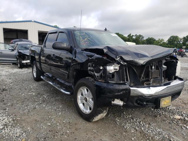 CHEVROLET SILVERADO 2010 3gcrcse00ag263928