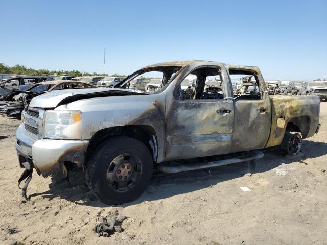 CHEVROLET SILVERADO 2010 3gcrcse00ag290188