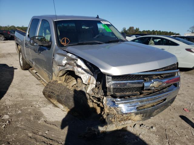 CHEVROLET SILVERADO 2010 3gcrcse02ag288233