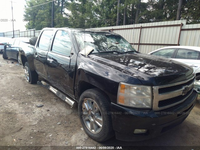 CHEVROLET SILVERADO 1500 2010 3gcrcse03ag248047