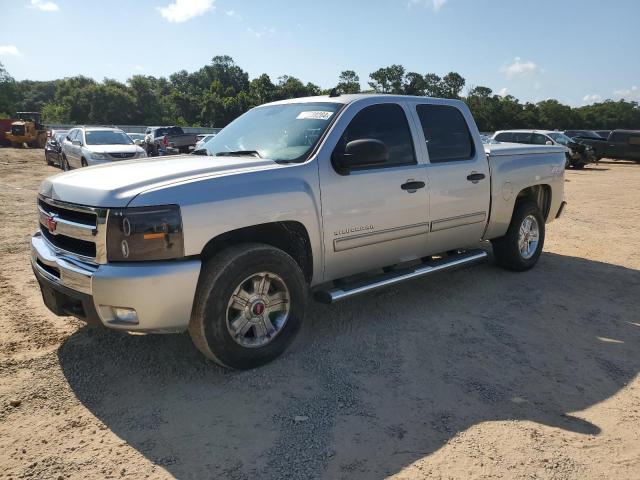 CHEVROLET SILVERADO 2010 3gcrcse03ag289245