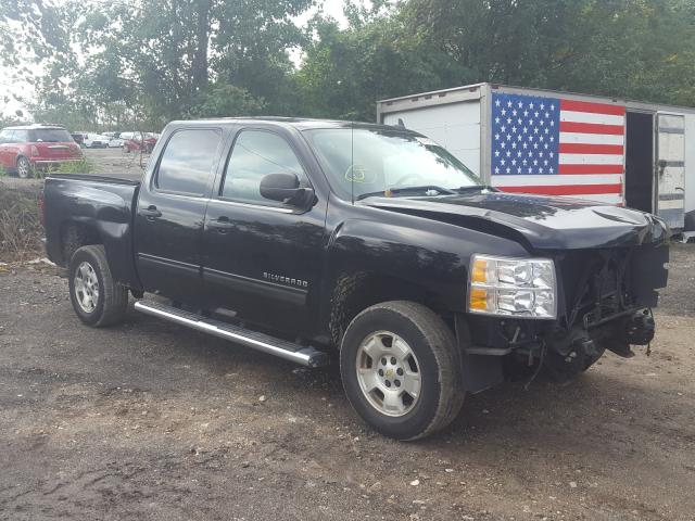 CHEVROLET SILVERADO 2010 3gcrcse03ag291948