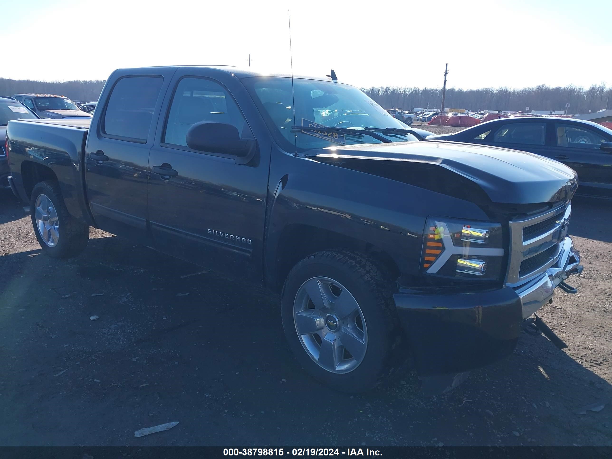 CHEVROLET SILVERADO 2010 3gcrcse06ag137153