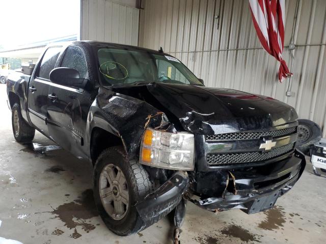 CHEVROLET SILVERADO 2010 3gcrcse06ag137802