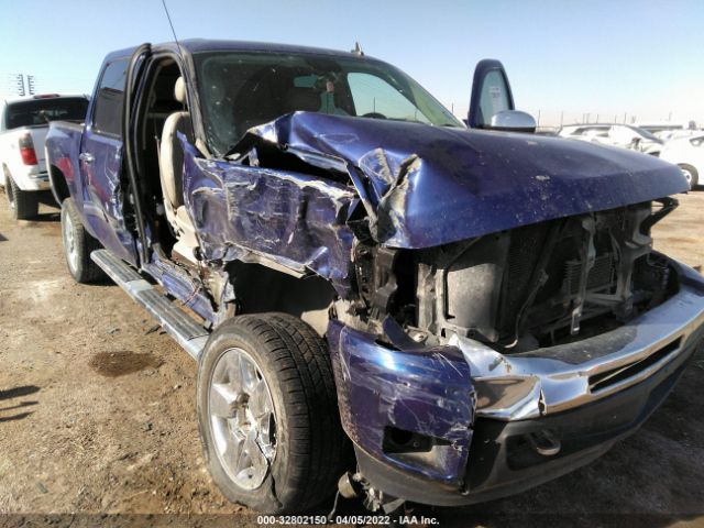 CHEVROLET SILVERADO 1500 2010 3gcrcse06ag226138