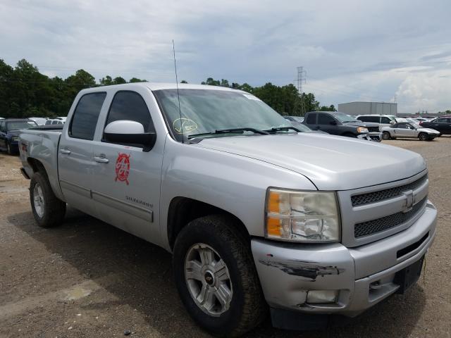 CHEVROLET SILVERADO 2010 3gcrcse06ag264730