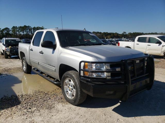 CHEVROLET SILVERADO 2010 3gcrcse06ag288283