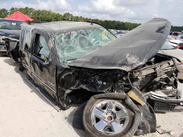 CHEVROLET SILVERADO 2010 3gcrcse07ag287448