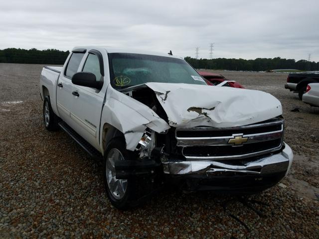 CHEVROLET SILVERADO 2010 3gcrcse08ag256242