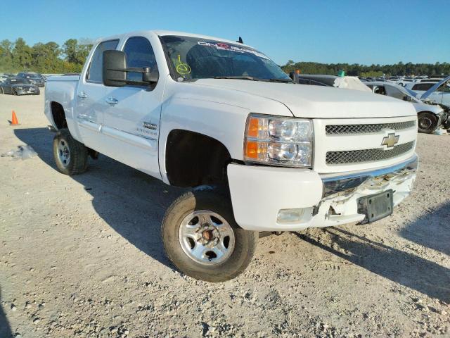 CHEVROLET SILVERADO 2010 3gcrcse09ag275558