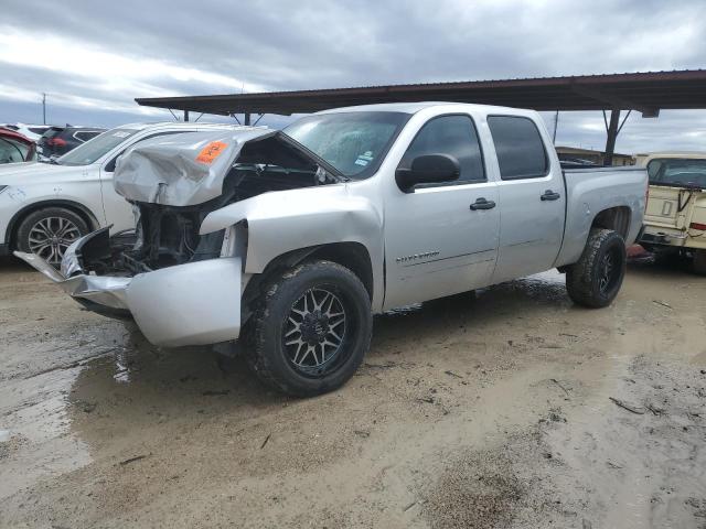 CHEVROLET SILVERADO 2010 3gcrcsea0ag155818