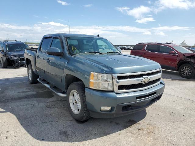 CHEVROLET 1500 2010 3gcrcte03ag145636