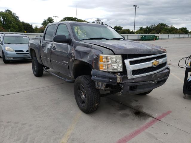 CHEVROLET SILVERADO 2010 3gcrkse30ag153698