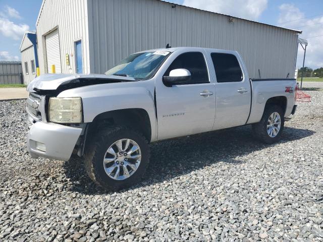 CHEVROLET SILVERADO 2010 3gcrkse30ag174776