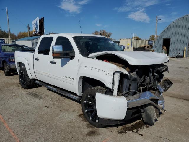 CHEVROLET SILVERADO 2010 3gcrkse31ag138157