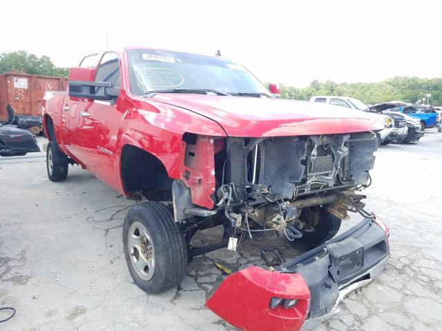 CHEVROLET SILVERADO 2010 3gcrkse31ag158425