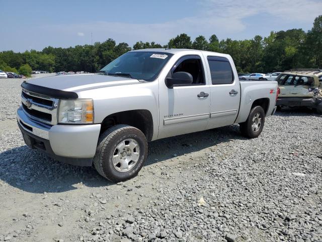 CHEVROLET SILVERADO 2010 3gcrkse32ag260588