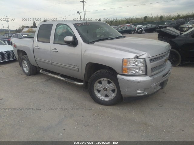 CHEVROLET SILVERADO 1500 2010 3gcrkse32ag268786