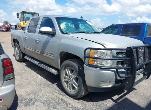 CHEVROLET SILVERADO 1500 2010 3gcrkse32ag300264