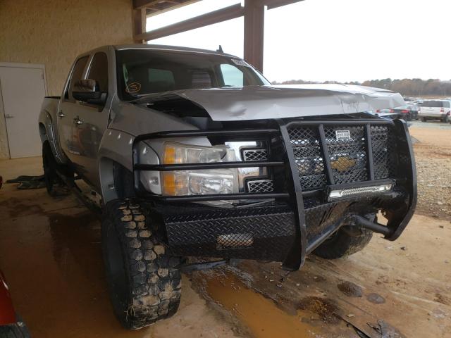 CHEVROLET SILVERADO 2010 3gcrkse33ag166591