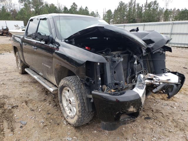 CHEVROLET SILVERADO 2010 3gcrkse35ag172764