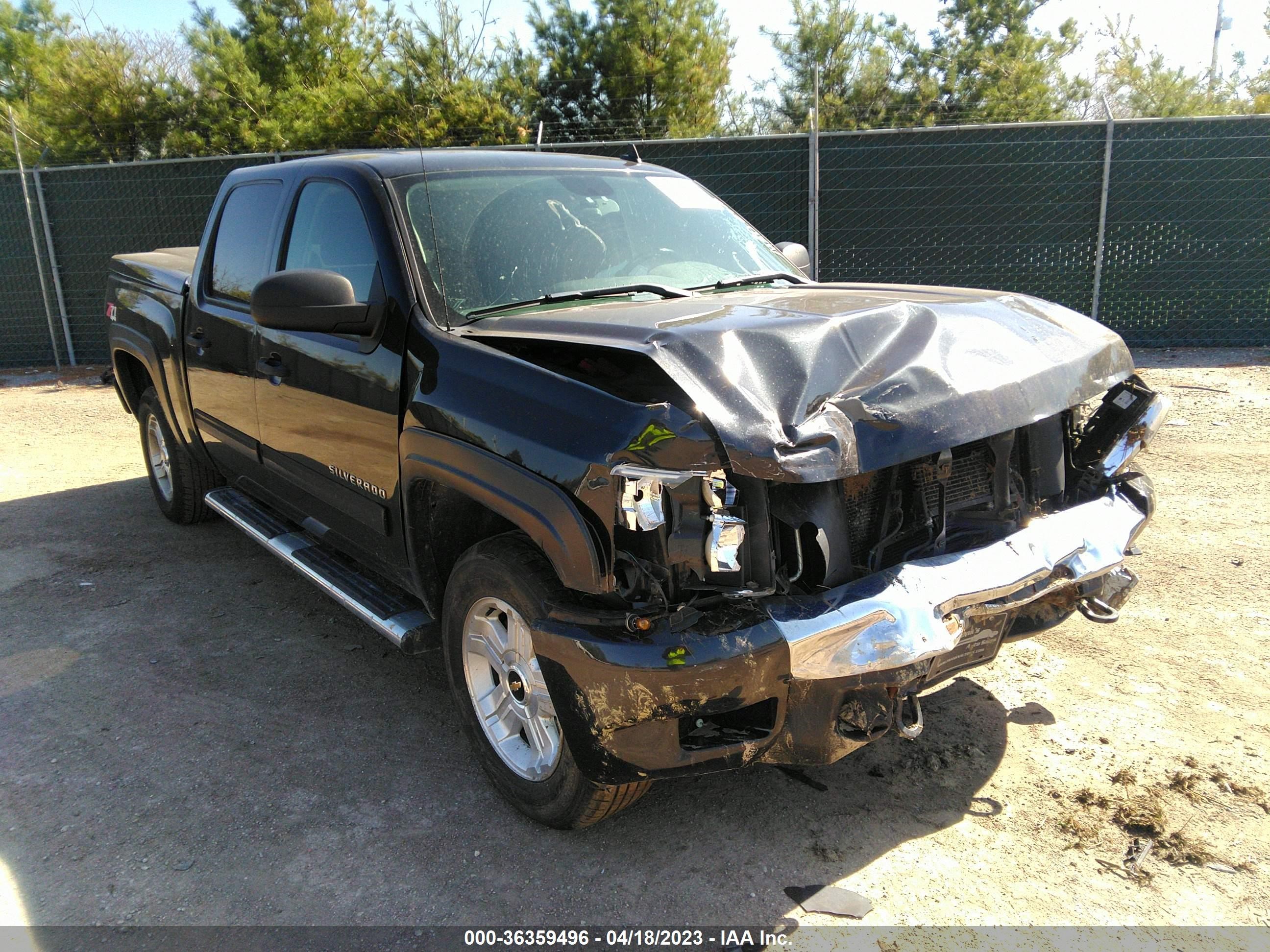 CHEVROLET SILVERADO 2010 3gcrkse36ag102805