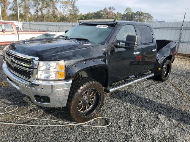 CHEVROLET SILVERADO 2010 3gcrkse37ag185774