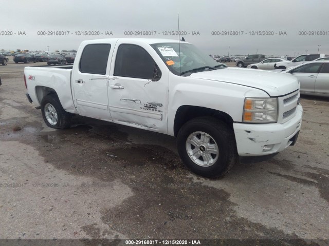 CHEVROLET SILVERADO 1500 2010 3gcrkse38ag278657