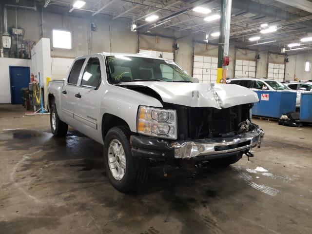 CHEVROLET SILVERADO 2010 3gcrkse38ag292378