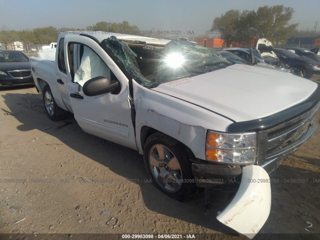 CHEVROLET SILVERADO 1500 2010 3gcrkse39ag153425