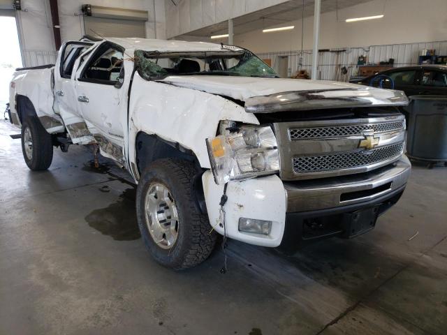 CHEVROLET SILVERADO 2010 3gcrkse39ag185226