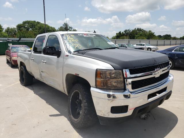 CHEVROLET SILVERADO 2010 3gcrkse3xag133121