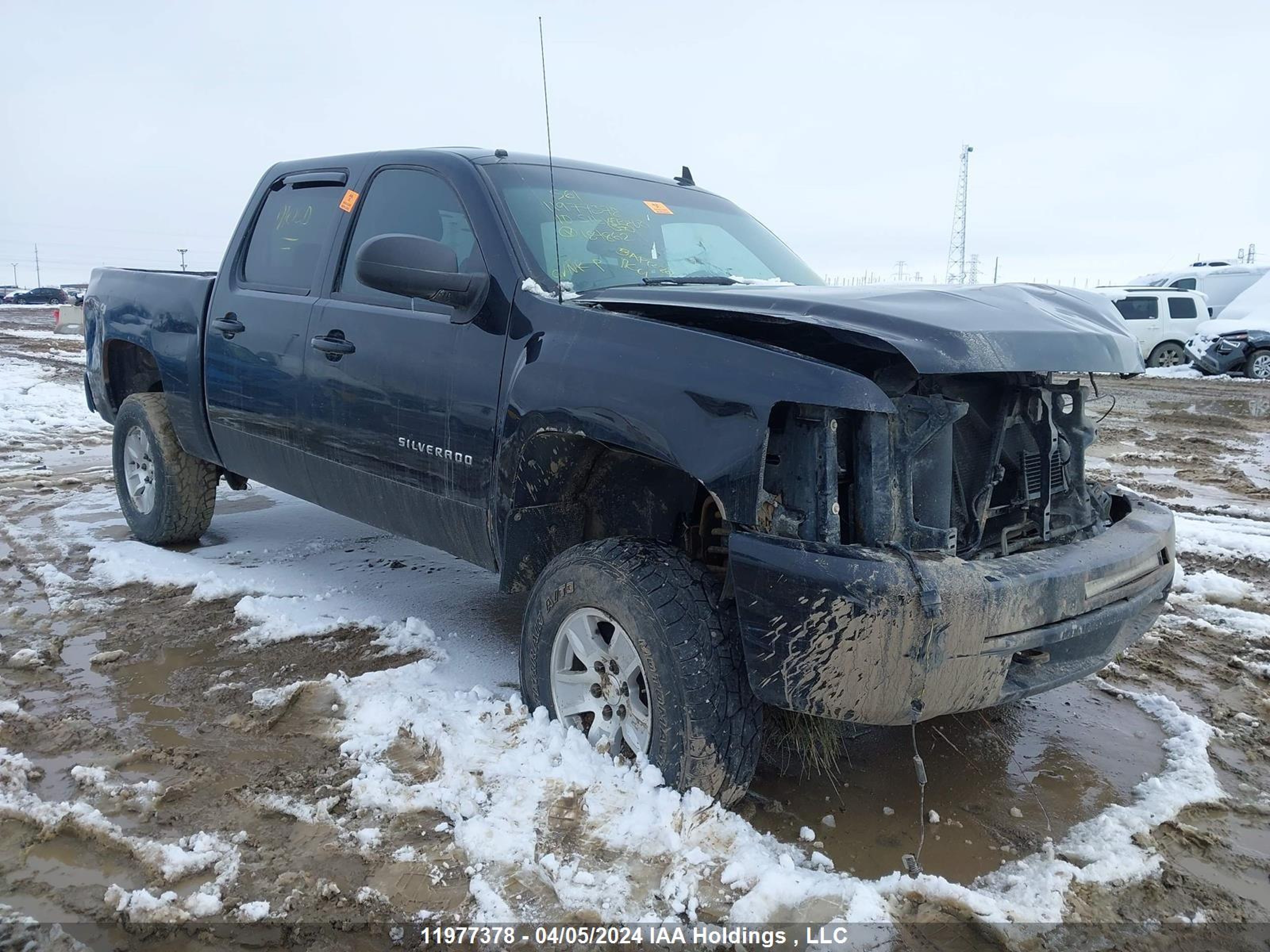 CHEVROLET SILVERADO 2010 3gcrkse3xag184862