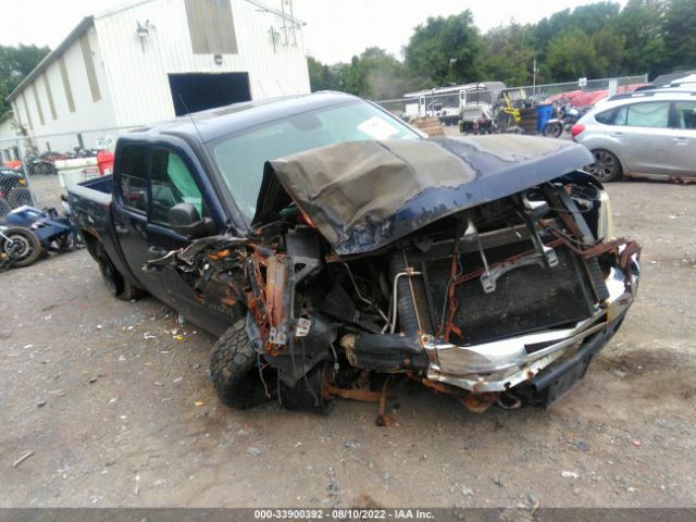 CHEVROLET SILVERADO 1500 2010 3gcrksea6ag213918