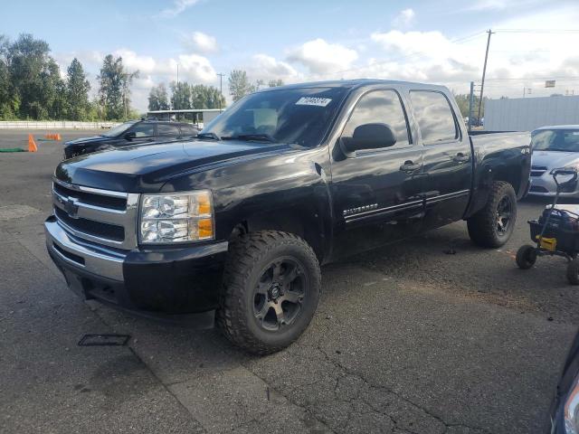 CHEVROLET SILVERADO 2010 3gcrksea8ag185796