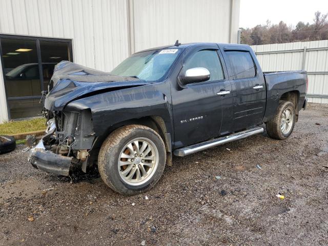 CHEVROLET SILVERADO 2010 3gcrkte33ag194364