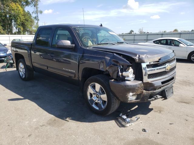 CHEVROLET SILVERADO 2010 3gcrkte33ag233907