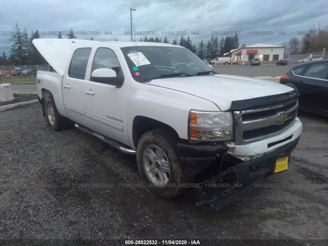 CHEVROLET SILVERADO 1500 2010 3gcrkte35ag180692