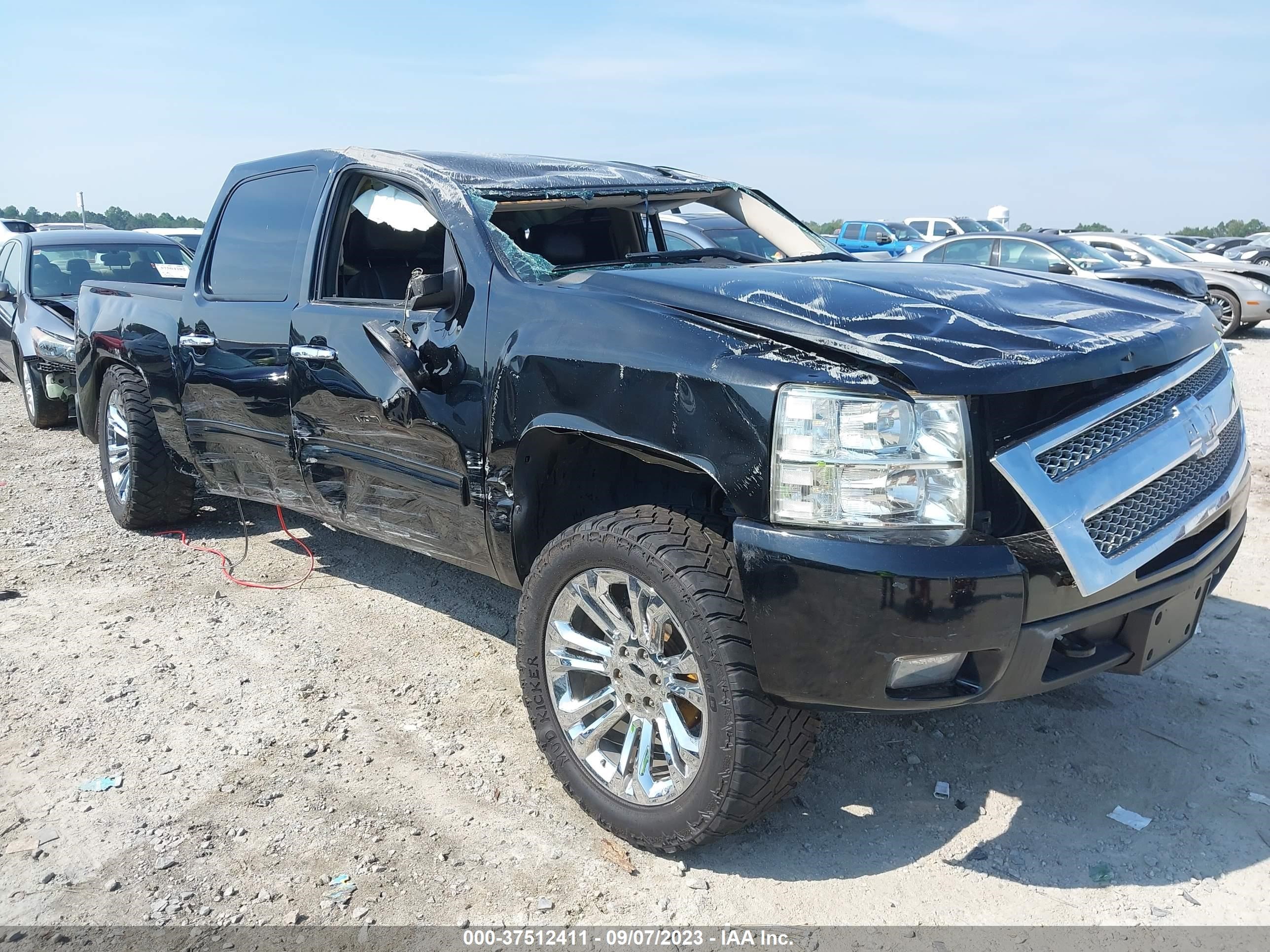 CHEVROLET SILVERADO 2010 3gcrkte36ag191393