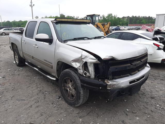 CHEVROLET SILVERADO 2010 3gcrkte36ag236218