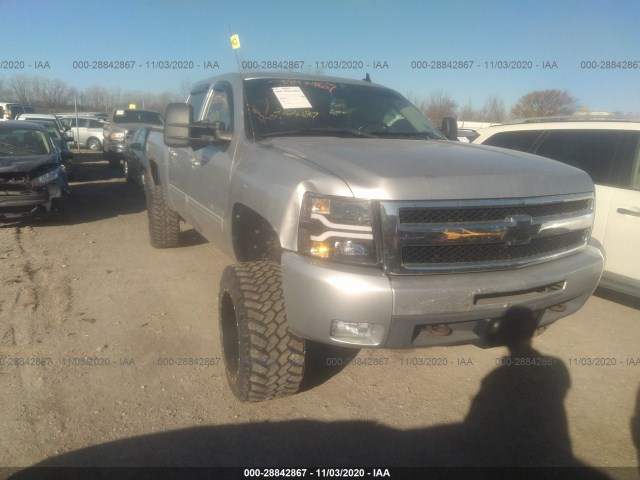 CHEVROLET SILVERADO 1500 2010 3gcrkte37ag132854