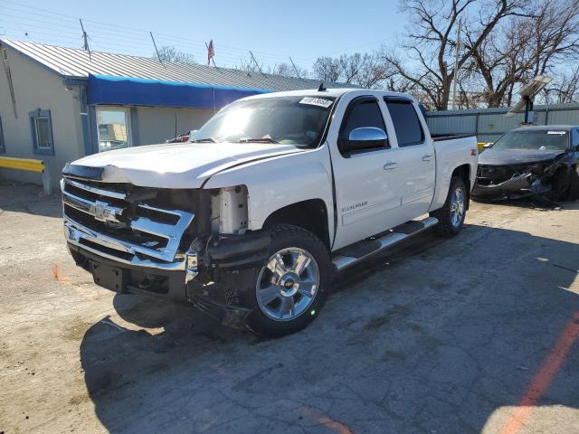 CHEVROLET SILVERADO 2010 3gcrkte38ag124018