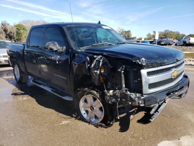 CHEVROLET SILVERADO 2010 3gcrkte38ag296517