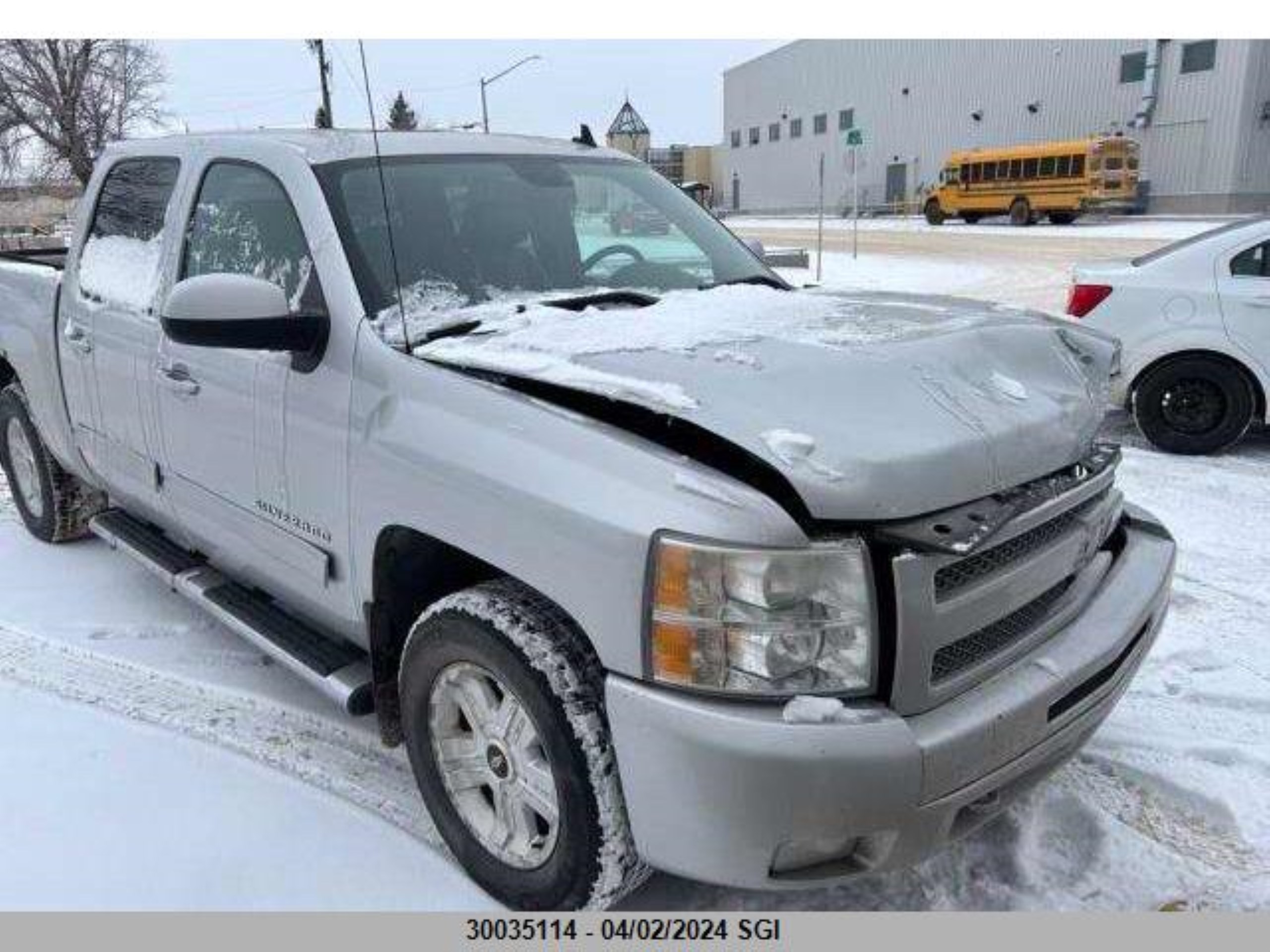 CHEVROLET SILVERADO 2010 3gcrkte39ag298230