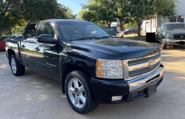 CHEVROLET SILVERADO 2010 3gcrkte3xag277791