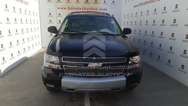 CHEVROLET AVALANCHE 2011 3gctk7e3xbg248290