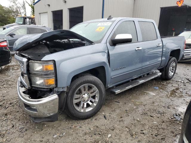 CHEVROLET ALL MODELS 2015 3gcucrec4fg332723