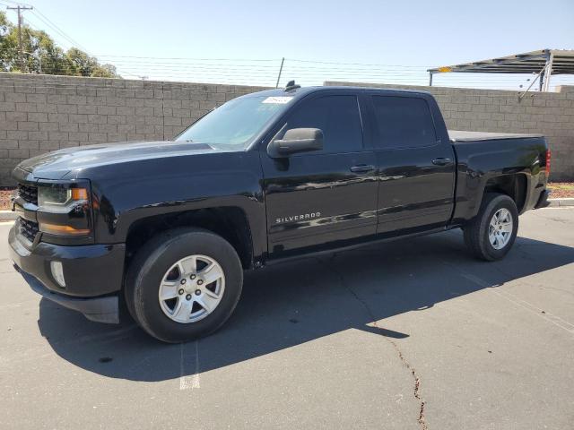 CHEVROLET SILVERADO 2016 3gcucrer2gg361207