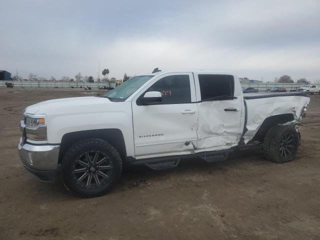 CHEVROLET 1500 2016 3gcucrer3gg360406