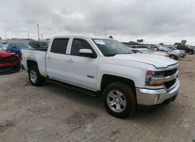 CHEVROLET NULL 2018 3gcucrer4jg369512